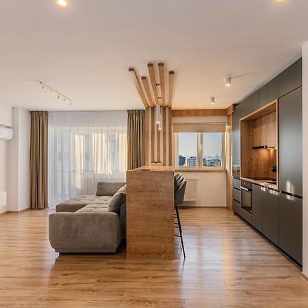 Koa - Pandora Apartments Brasov Bilik gambar