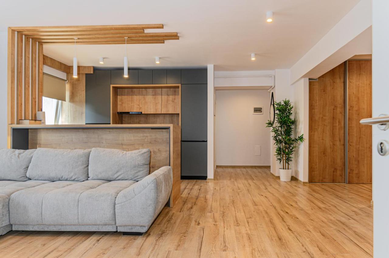Koa - Pandora Apartments Brasov Luaran gambar