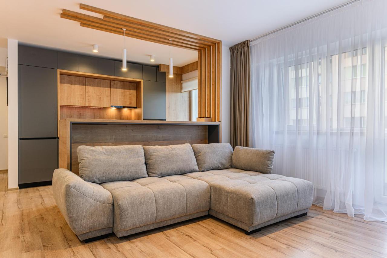 Koa - Pandora Apartments Brasov Luaran gambar
