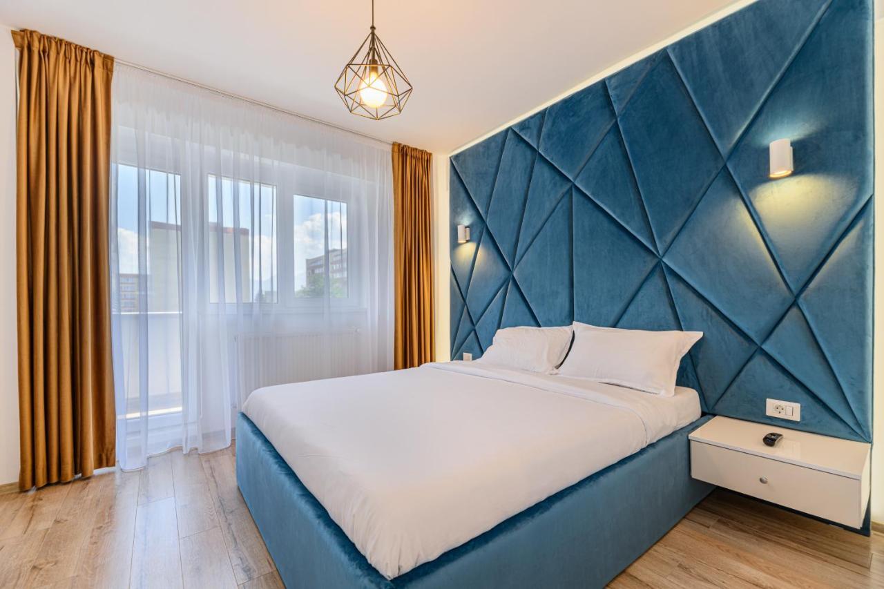 Koa - Pandora Apartments Brasov Luaran gambar