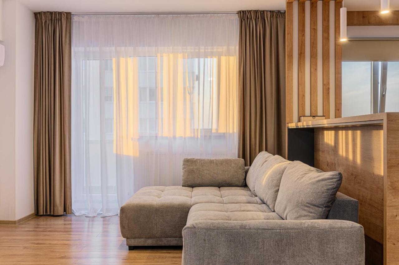 Koa - Pandora Apartments Brasov Luaran gambar