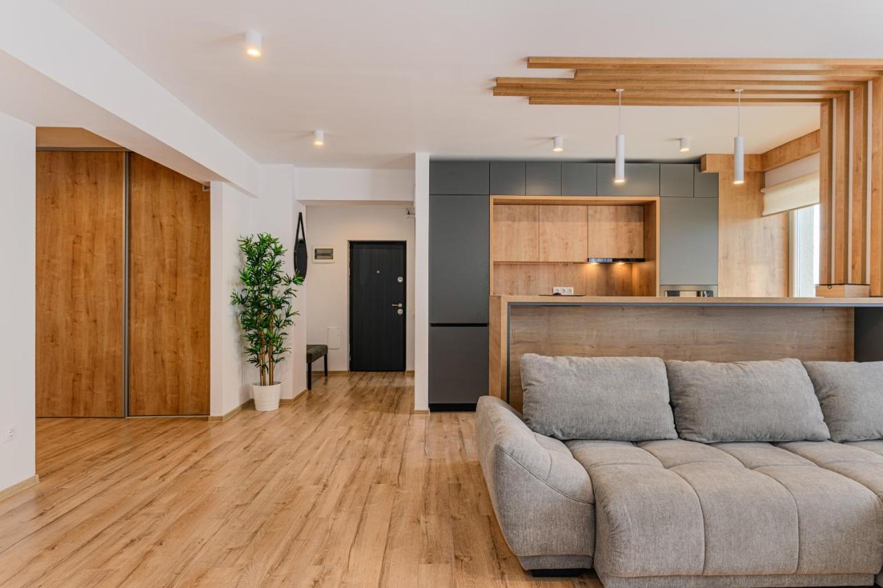 Koa - Pandora Apartments Brasov Luaran gambar