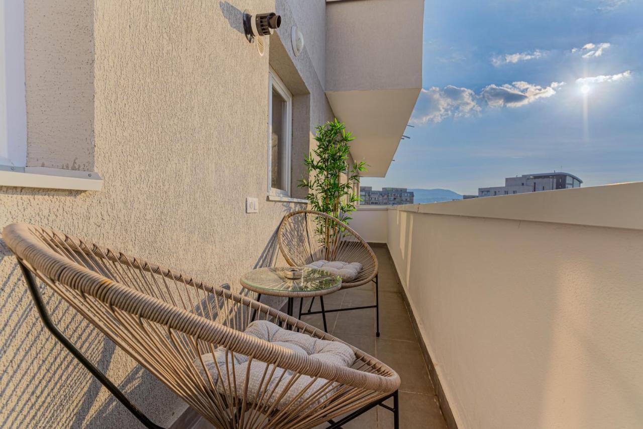 Koa - Pandora Apartments Brasov Luaran gambar