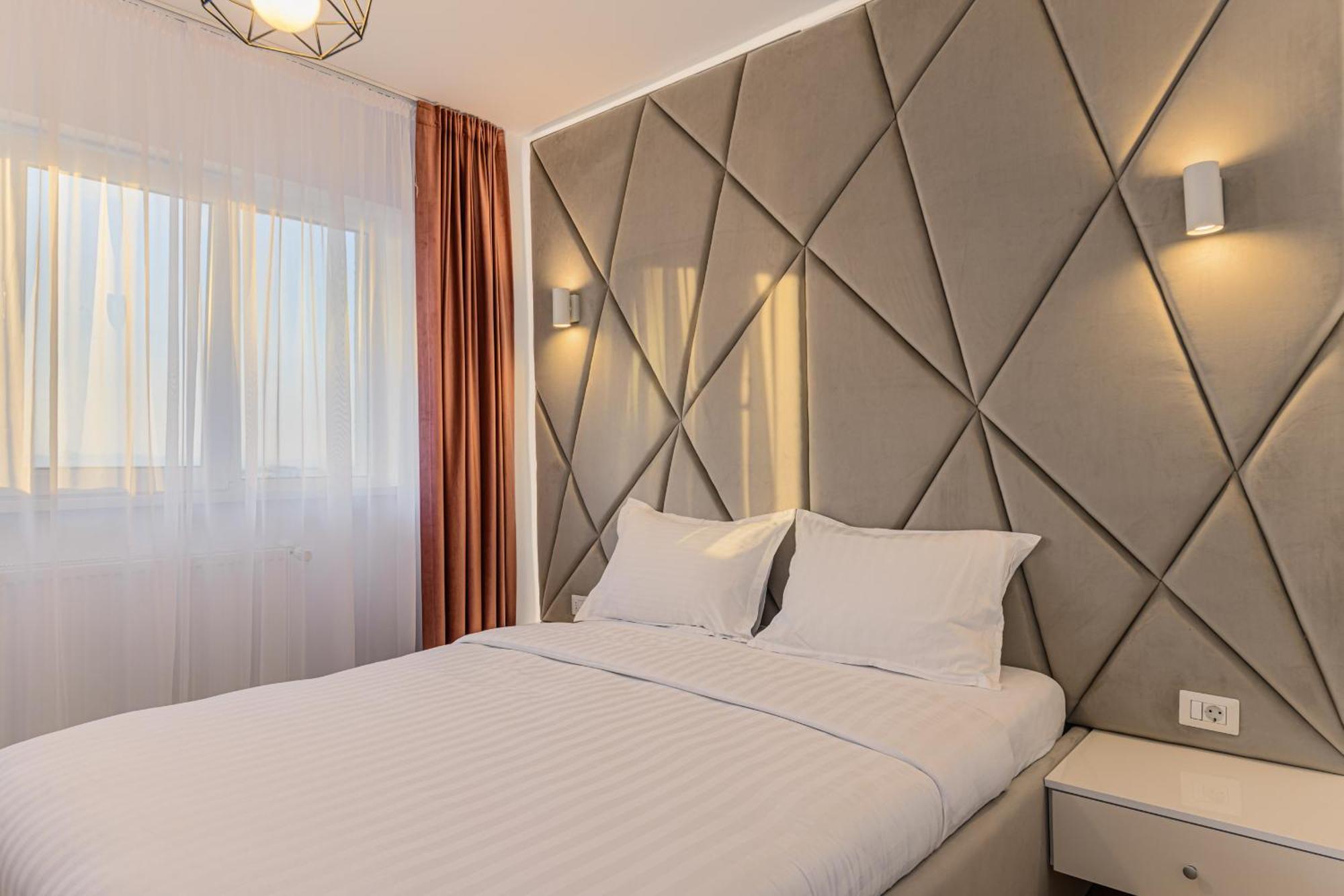 Koa - Pandora Apartments Brasov Bilik gambar