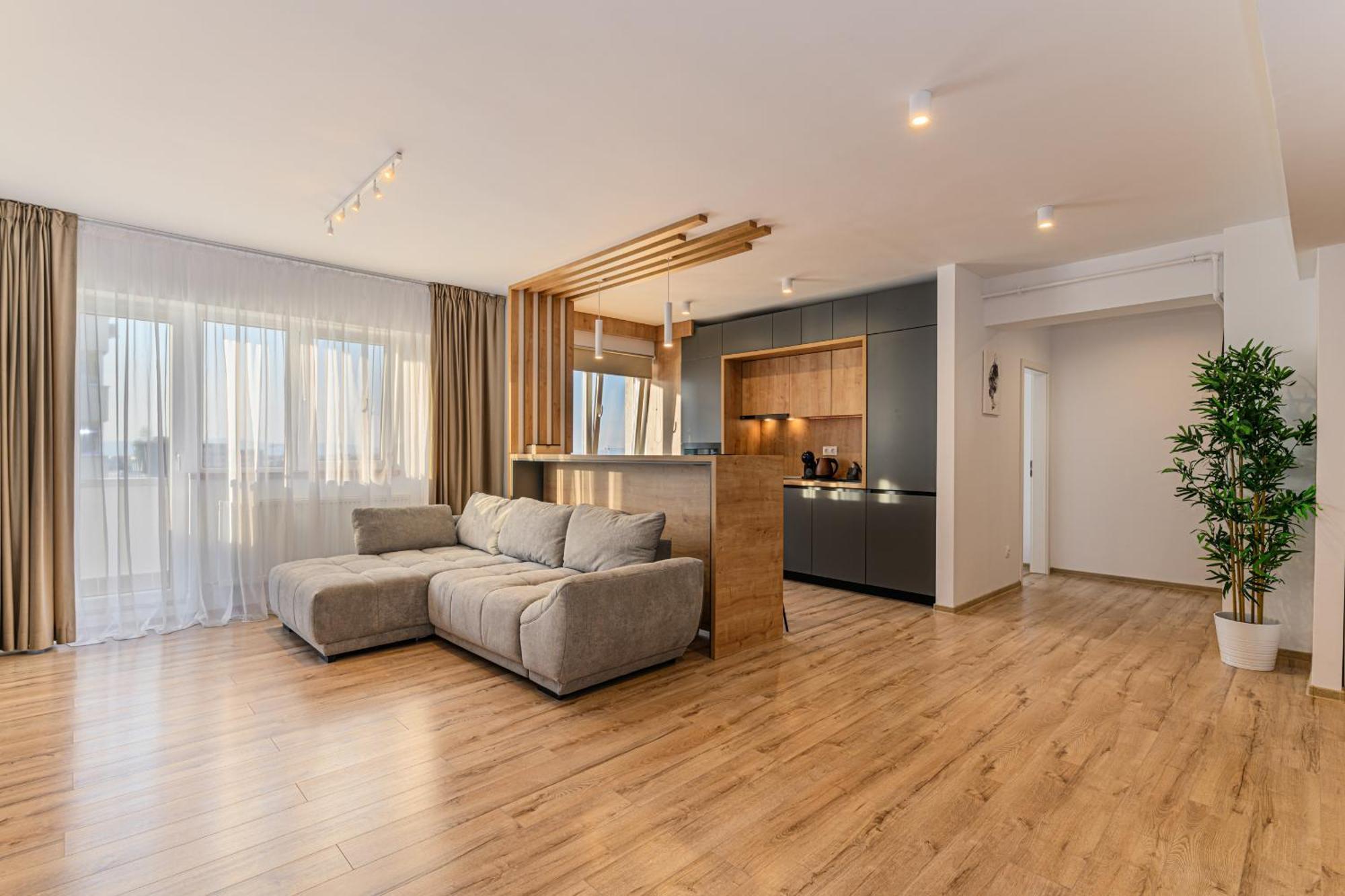 Koa - Pandora Apartments Brasov Bilik gambar