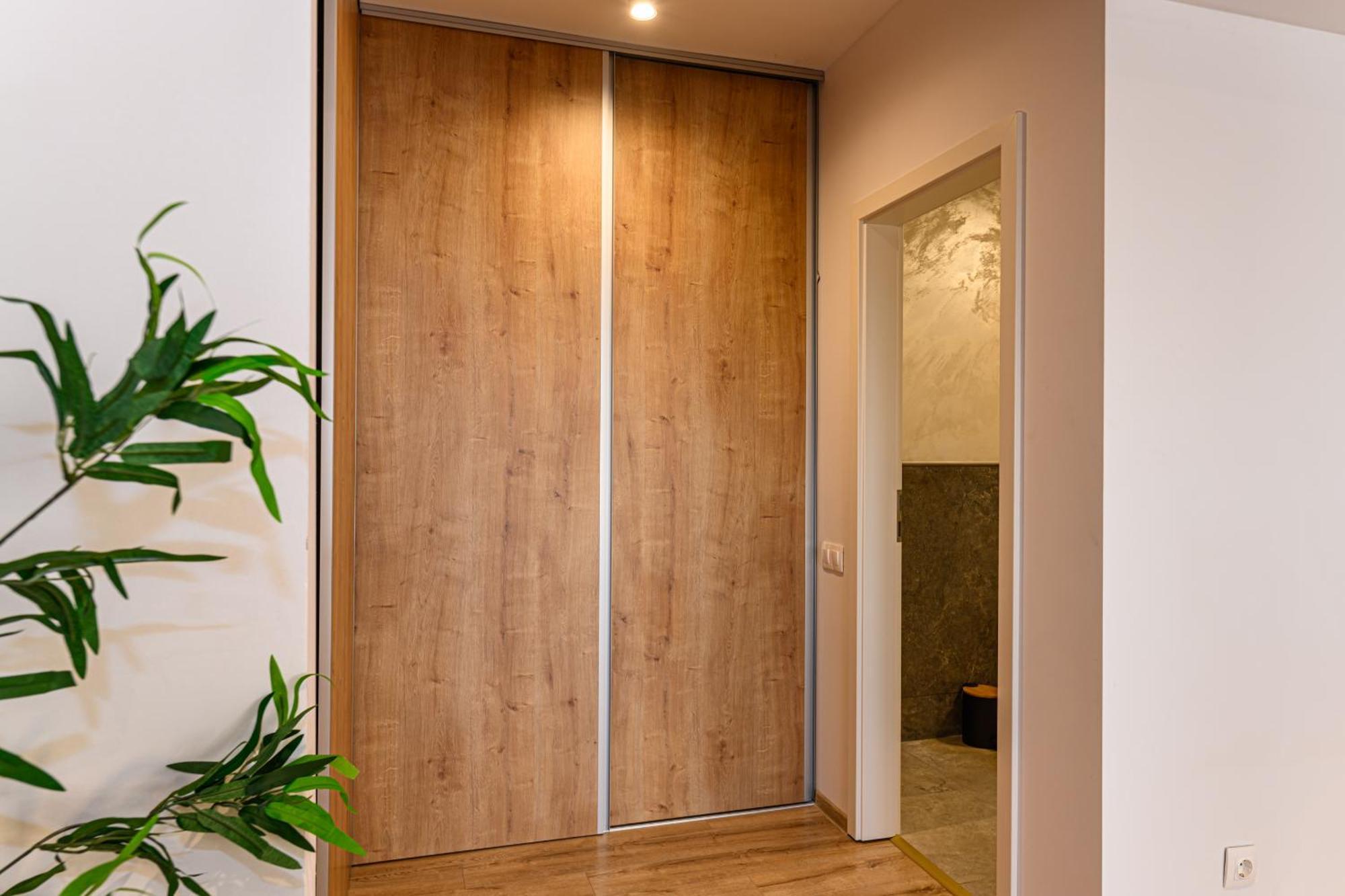 Koa - Pandora Apartments Brasov Bilik gambar