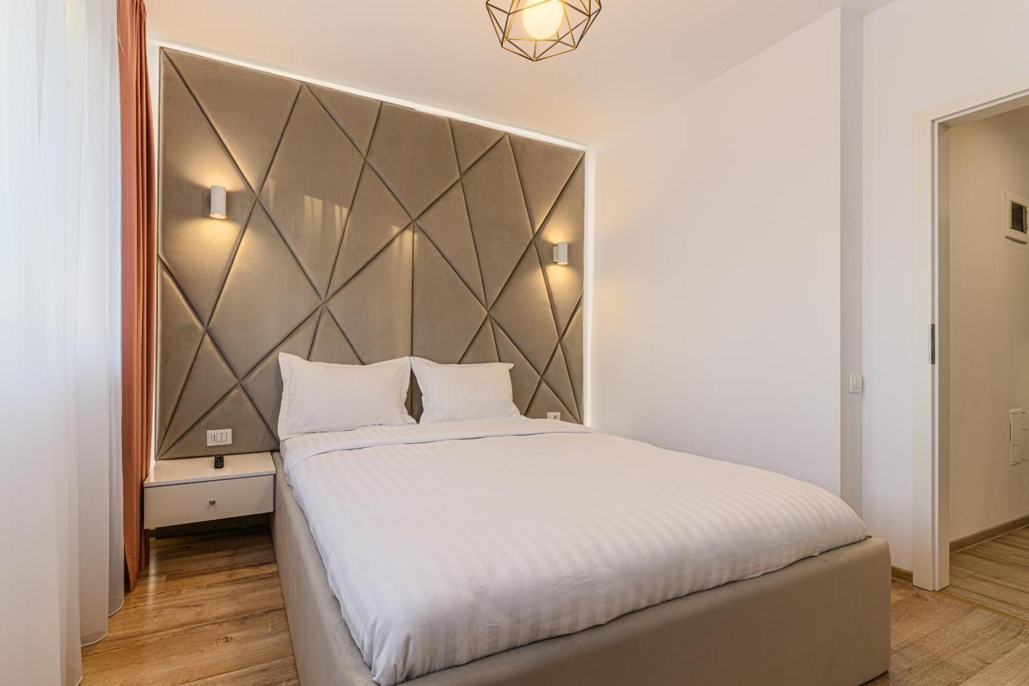 Koa - Pandora Apartments Brasov Bilik gambar