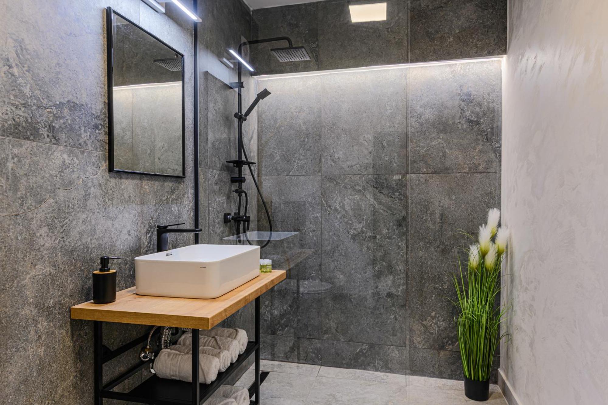 Koa - Pandora Apartments Brasov Bilik gambar