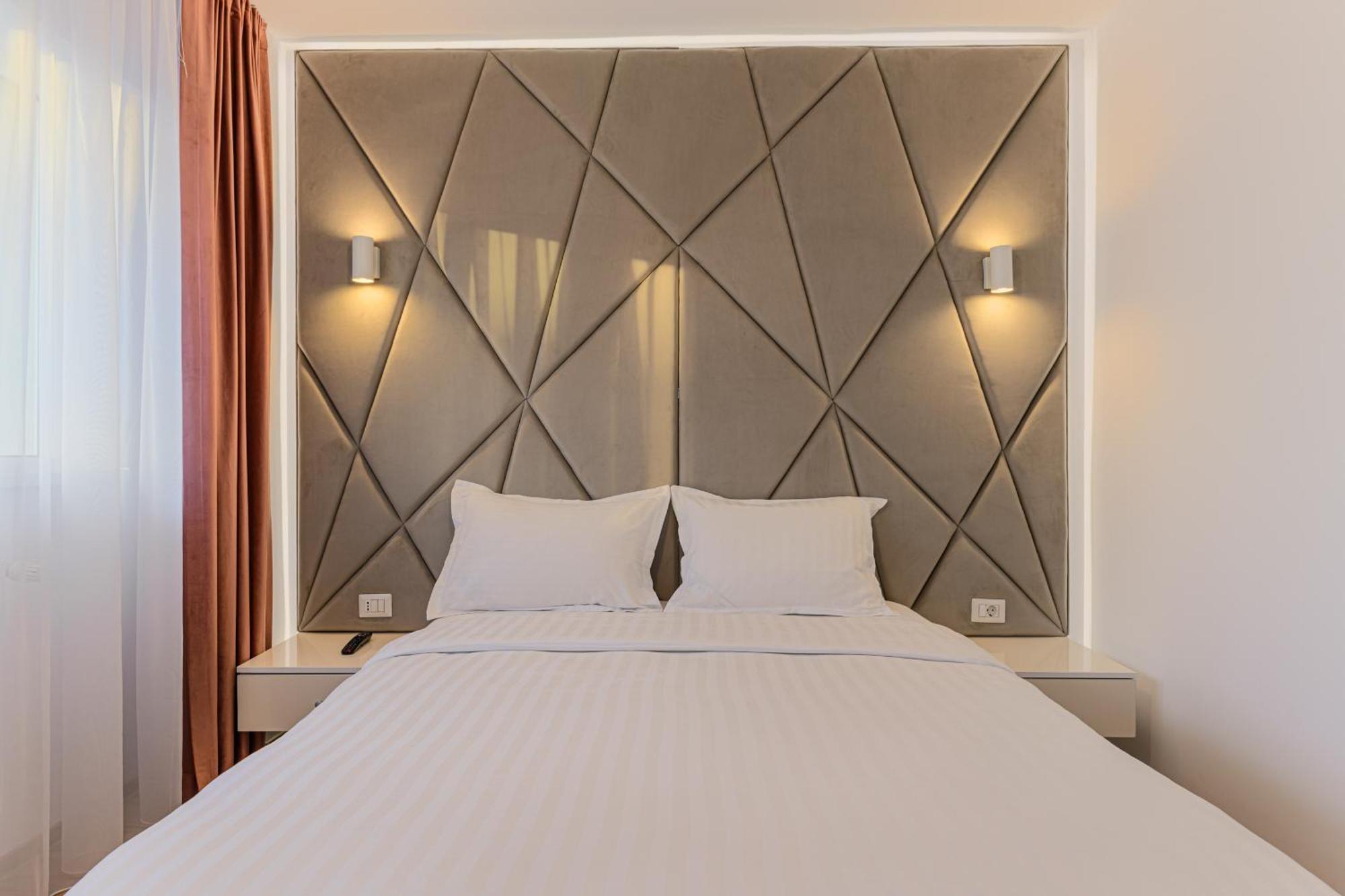 Koa - Pandora Apartments Brasov Bilik gambar