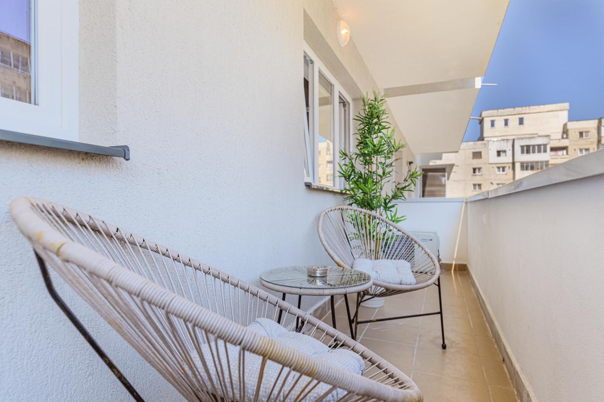 Koa - Pandora Apartments Brasov Bilik gambar