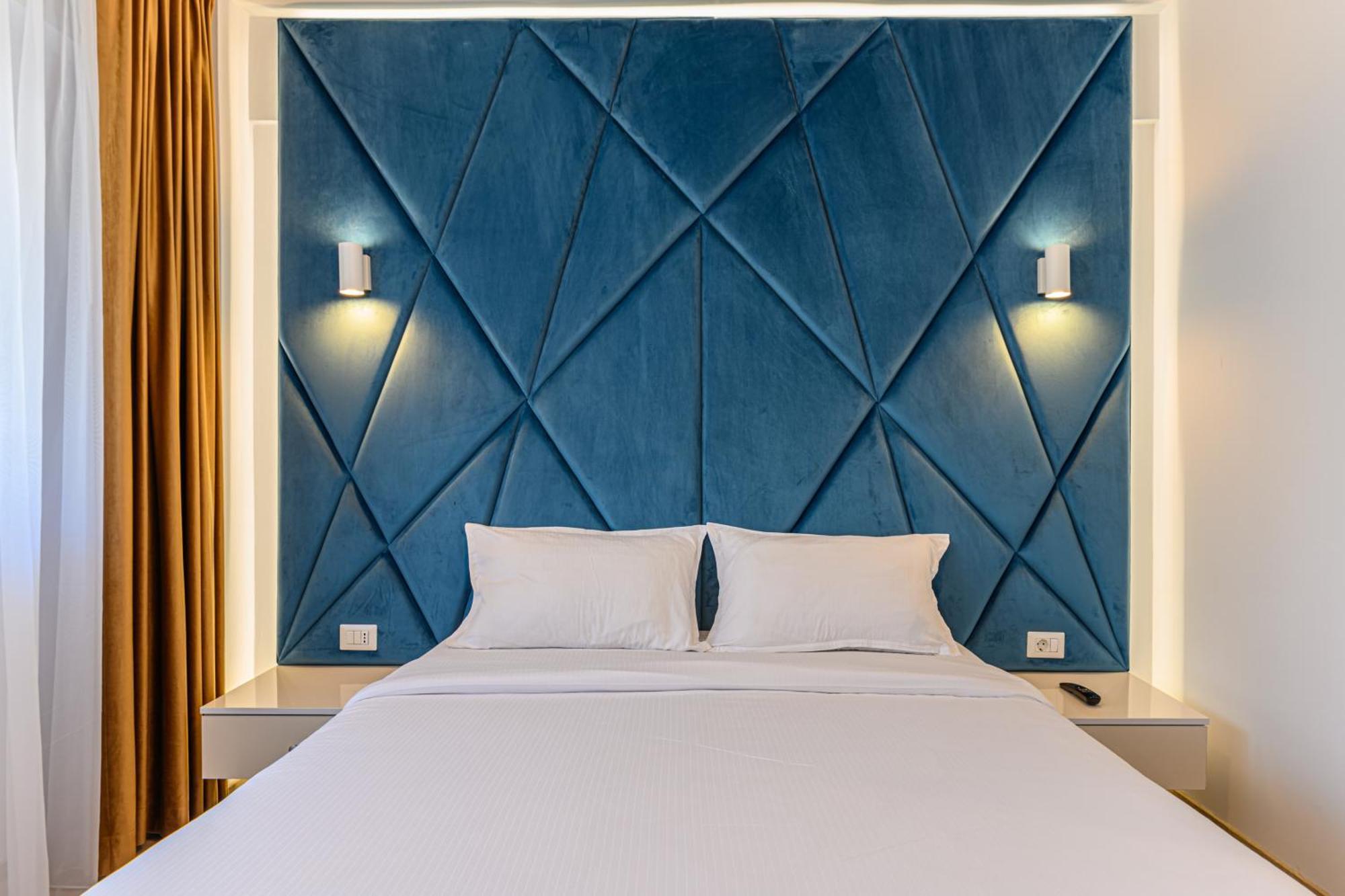 Koa - Pandora Apartments Brasov Bilik gambar