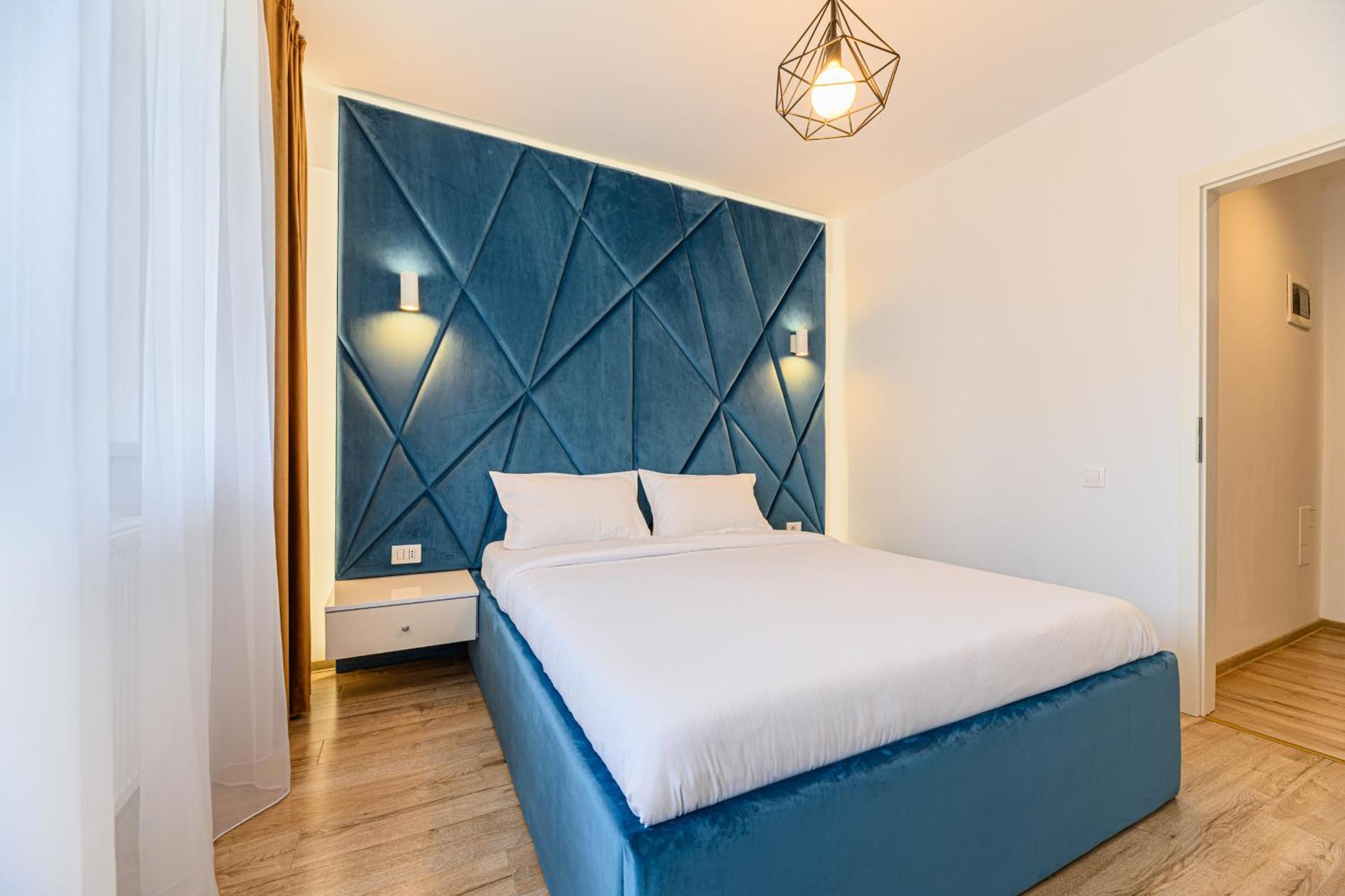 Koa - Pandora Apartments Brasov Bilik gambar