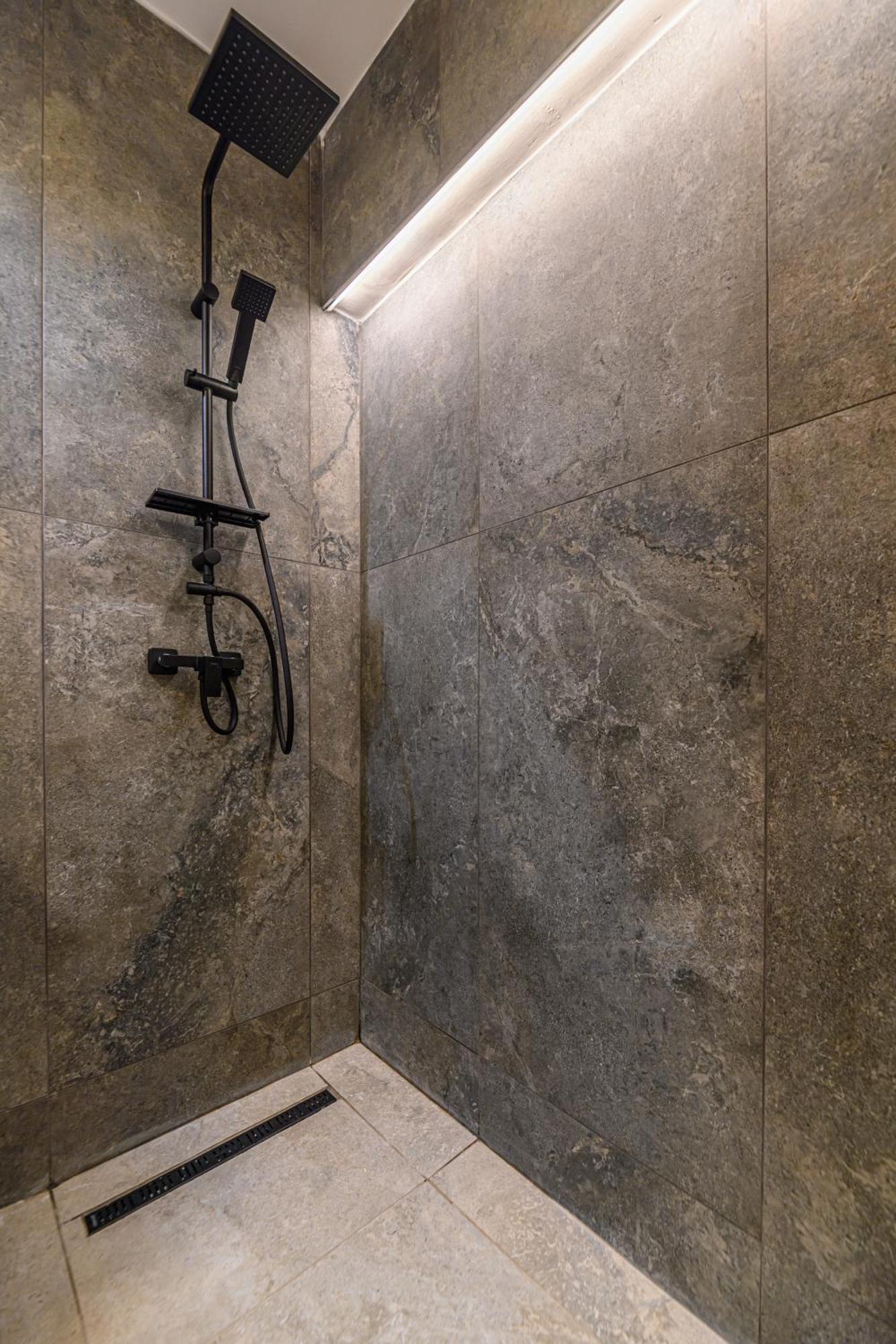 Koa - Pandora Apartments Brasov Bilik gambar